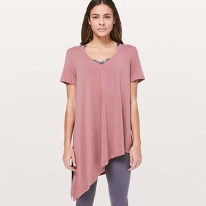 Lululemon To the Point Tee